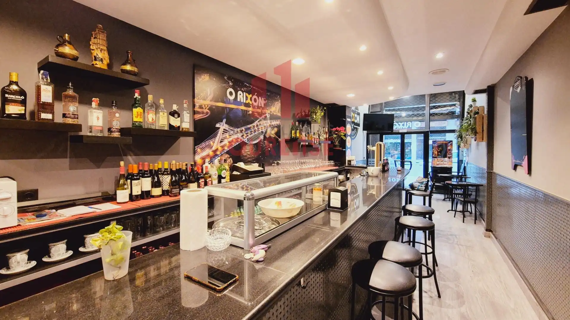 Business premises for sale in Couto