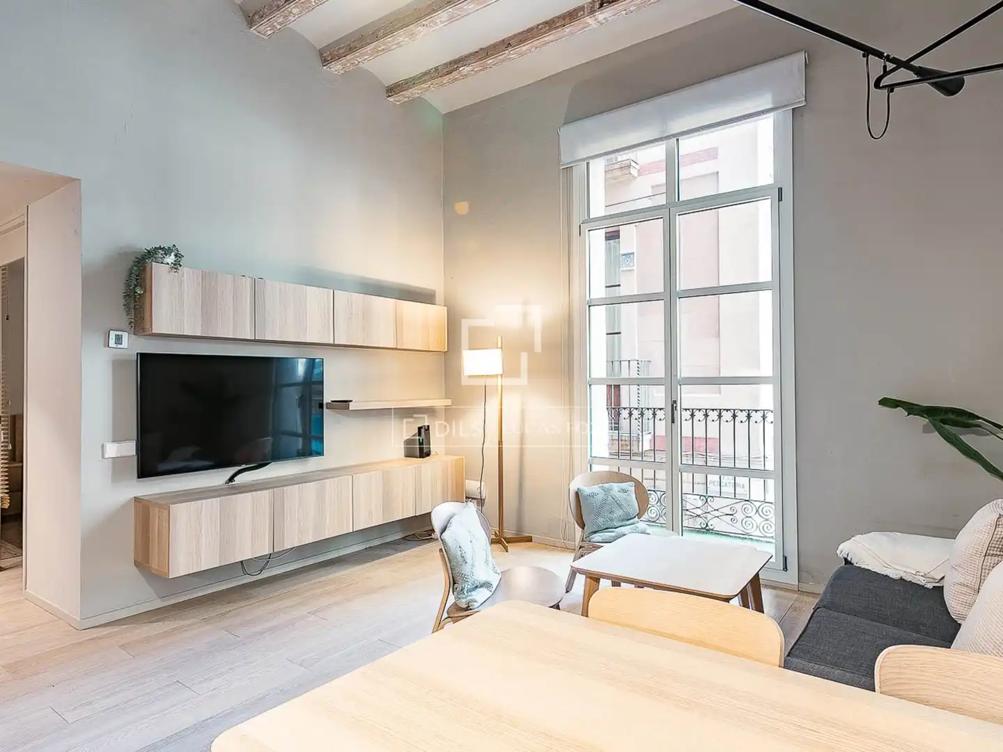 Flat with terrace for sale in Eixample, imagen 29