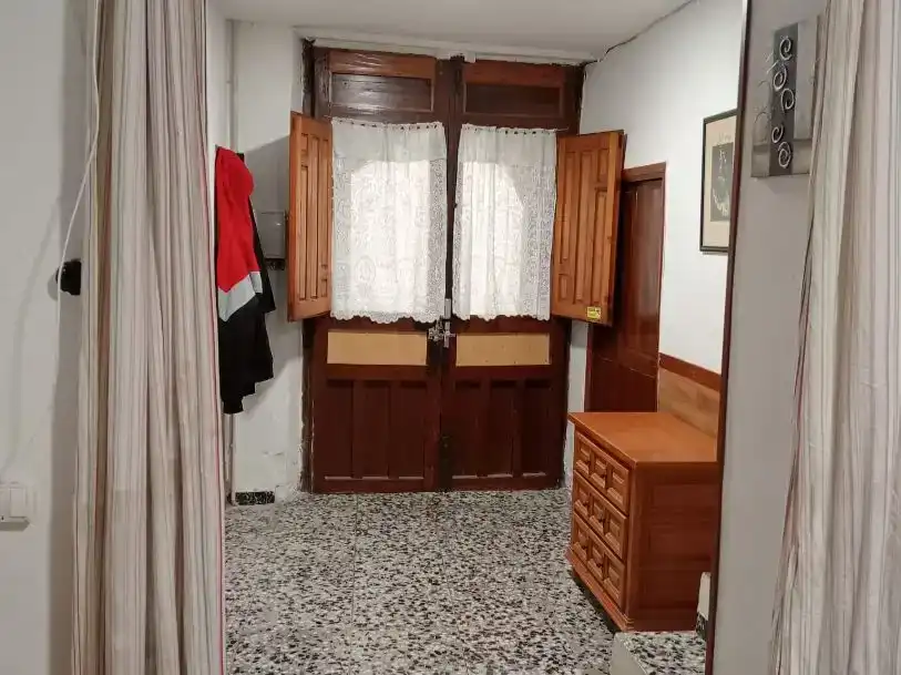 Casa adosada en venda en Castell de Castells