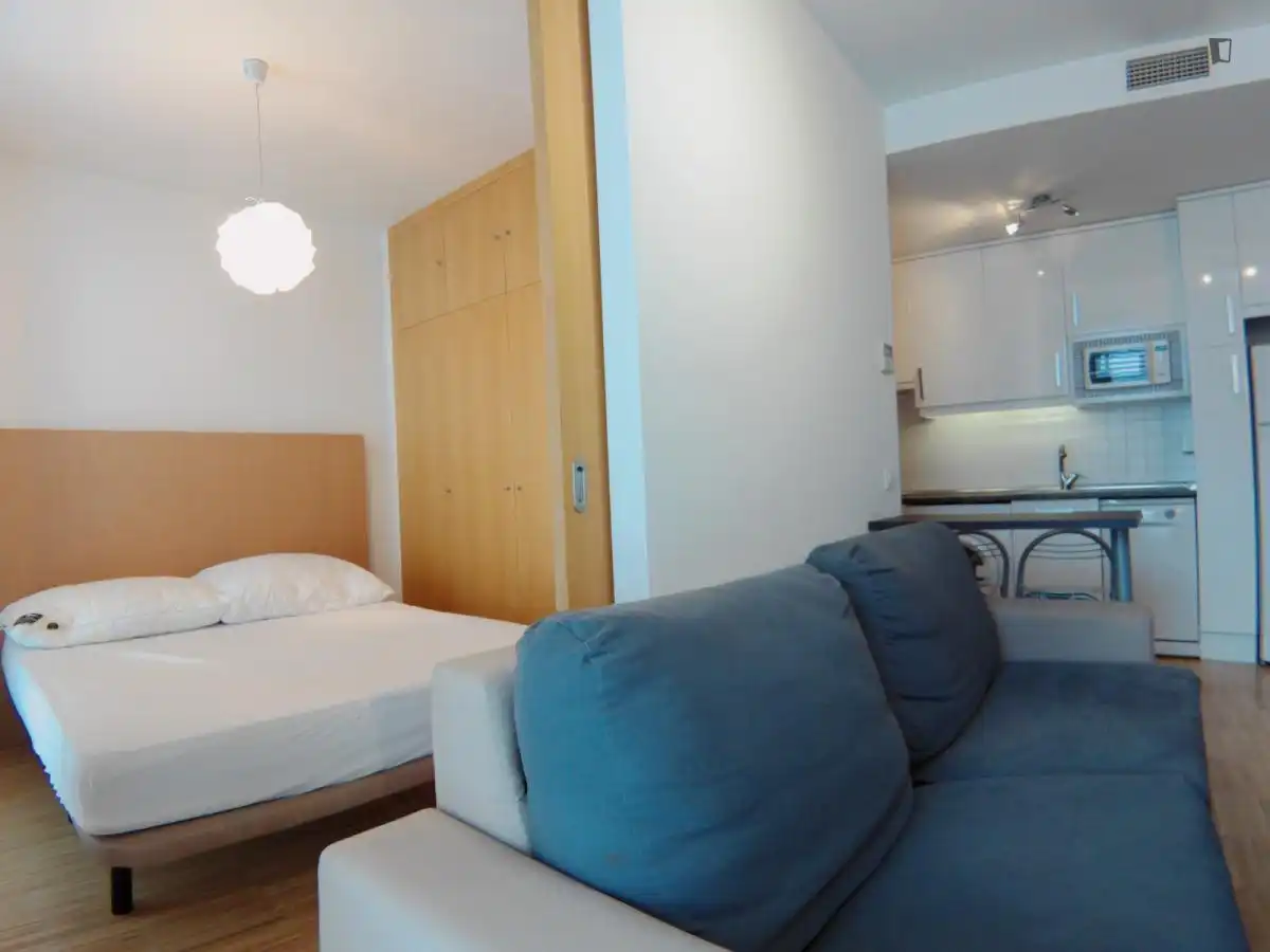 Apartment to rent in Centro, imagen 11