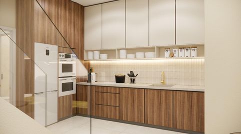 Planta baja dúplex con 3 terrazas y acceso directo a garaje, imatge 5