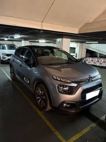 Garaje en Venta en Santa Coloma en Riu Sud