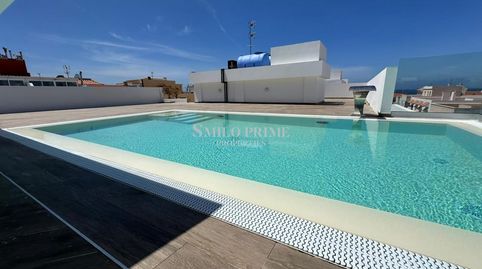 Photo 2 of Ground floor for rent in Mar de Fondo, Playa de San Juan, Guía de Isora