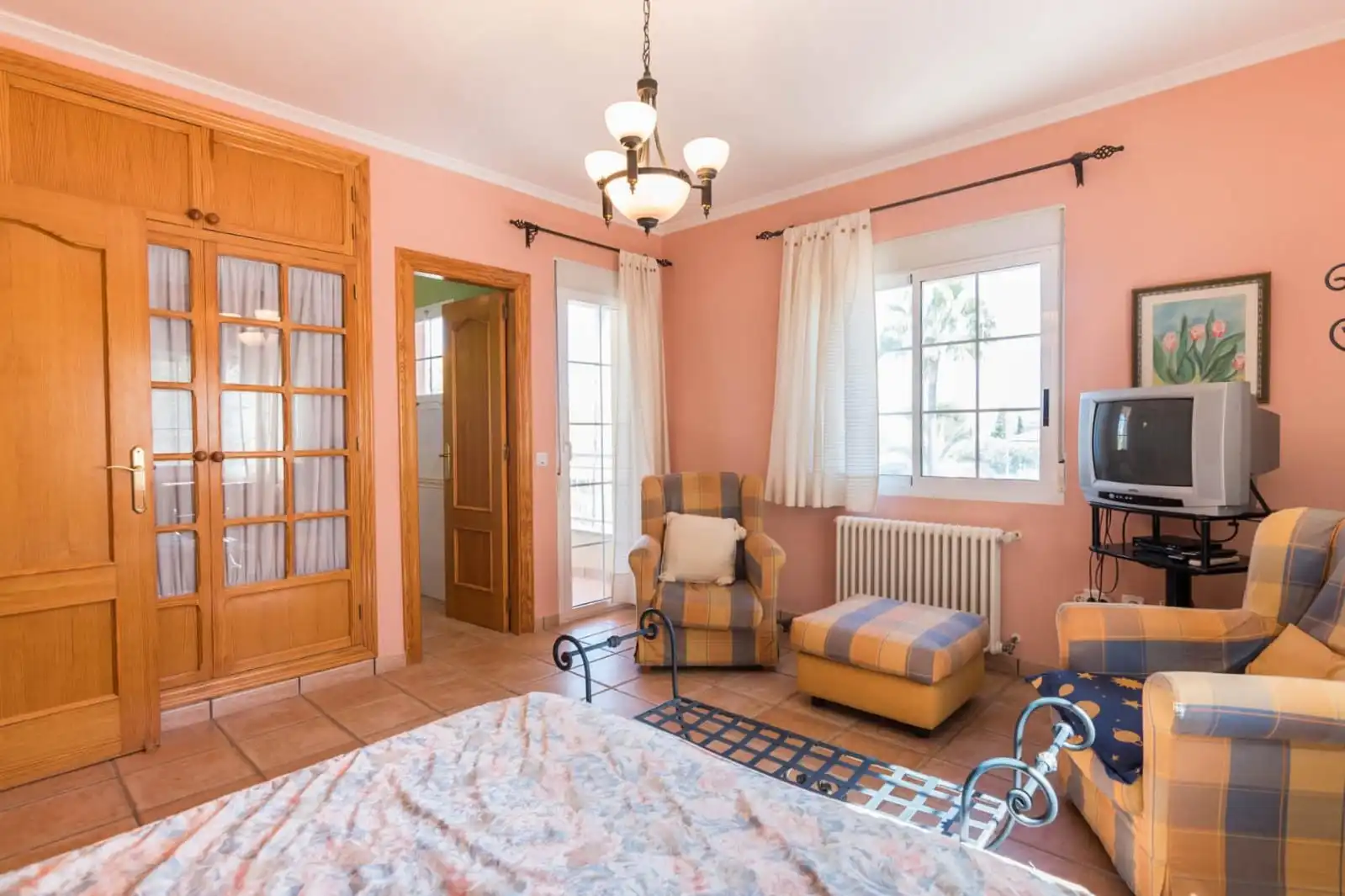 Villa mit Terrasse zum Verkauf in Calle Lugo, imagen 17