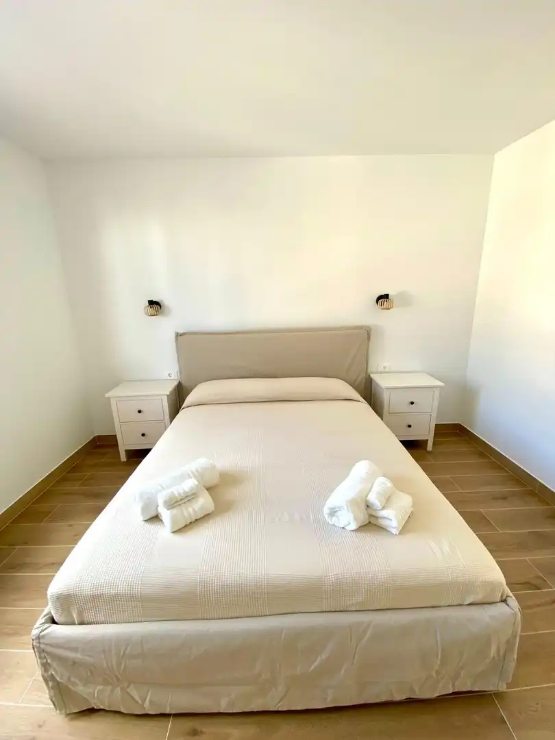 Flat for rent in Calle Morro Chayofa, 2, Chayofa