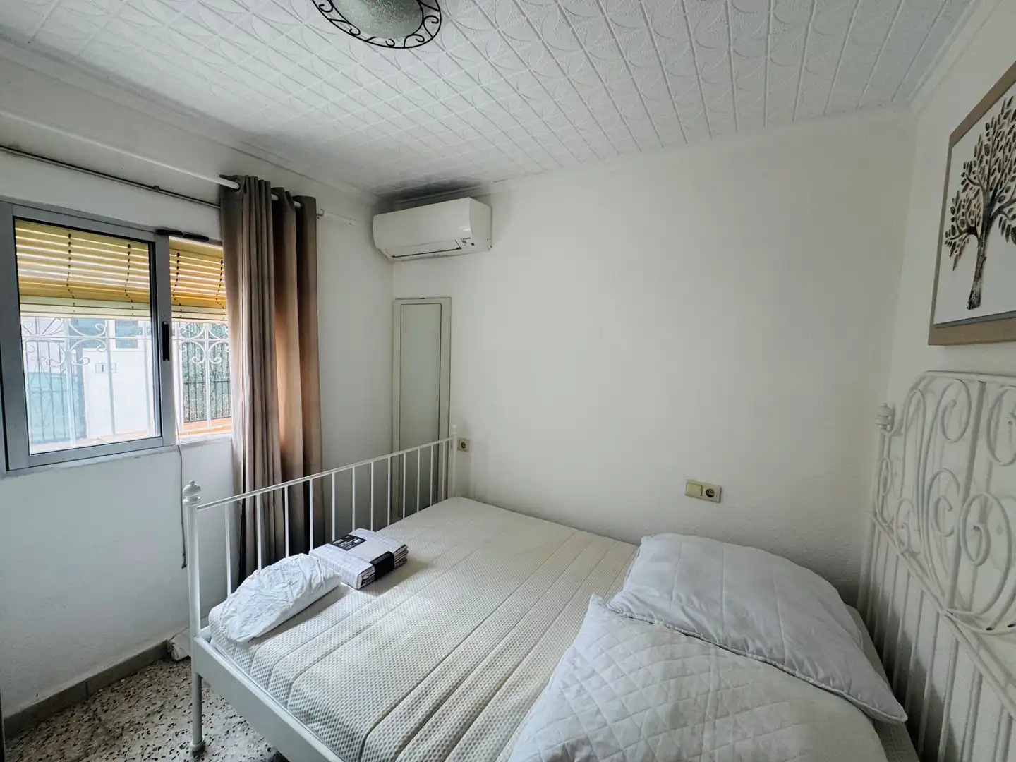 Dormitori de Casa o xalet en venda en Guardamar del Segura amb Aire condicionat, Calefacció i Terrassa
