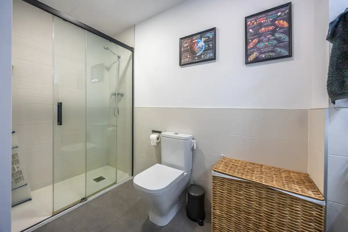 Duplex con balcone in vendita a Carrer de Sant Ramon de Penyafort, imagen 13