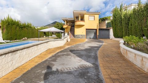 Foto 5 von Haus oder Chalet zum Verkauf in Calle de las Piedras, Huétor de Santillán, Granada