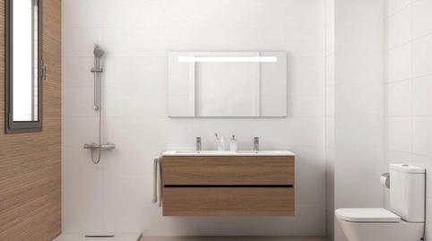 Photo 5 from new construction home in Flat for sale in Carrer Marta Mata, Califòrnia - Santa Madrona, Barcelona