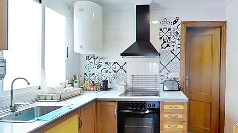 Photo 5 of Flat for sale in Calle Ausias March, 19, Centro, Bétera