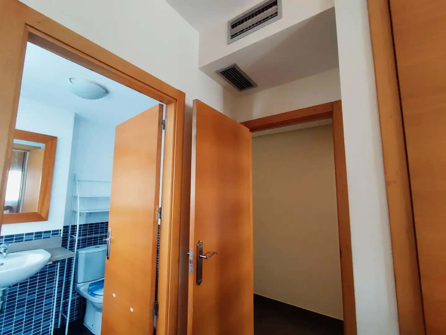 Apartamento en venta en Benidorm con Aire acondicionado, Calefacción y Jardín privado