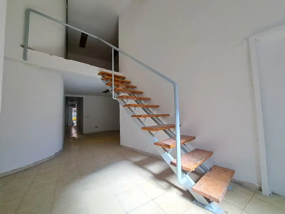 Local de alquiler en Sant Cugat del Vallès