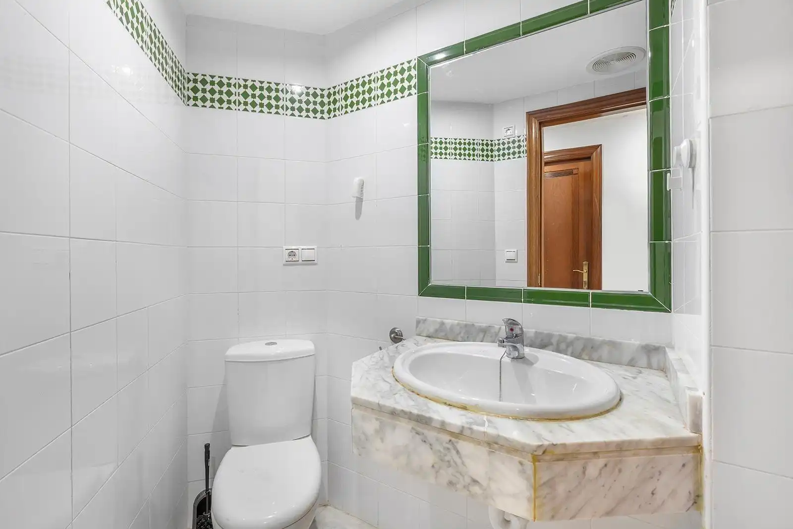 Apartament amb piscina en venda a Avenida Roentgen, imagen 25