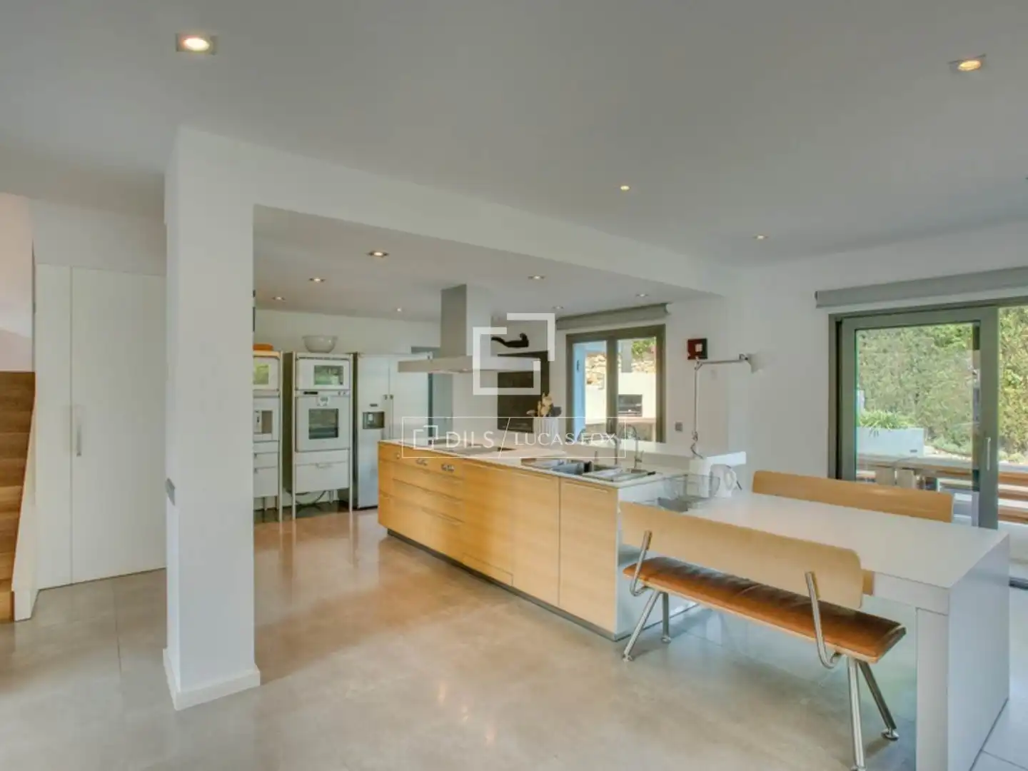 Villa avec terrasse à vendre à Santa Cristina - Sant Francesc, imagen 8