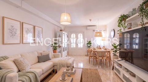 Foto 2 de Casa o chalet en venta en El Carmel, Barcelona Capital