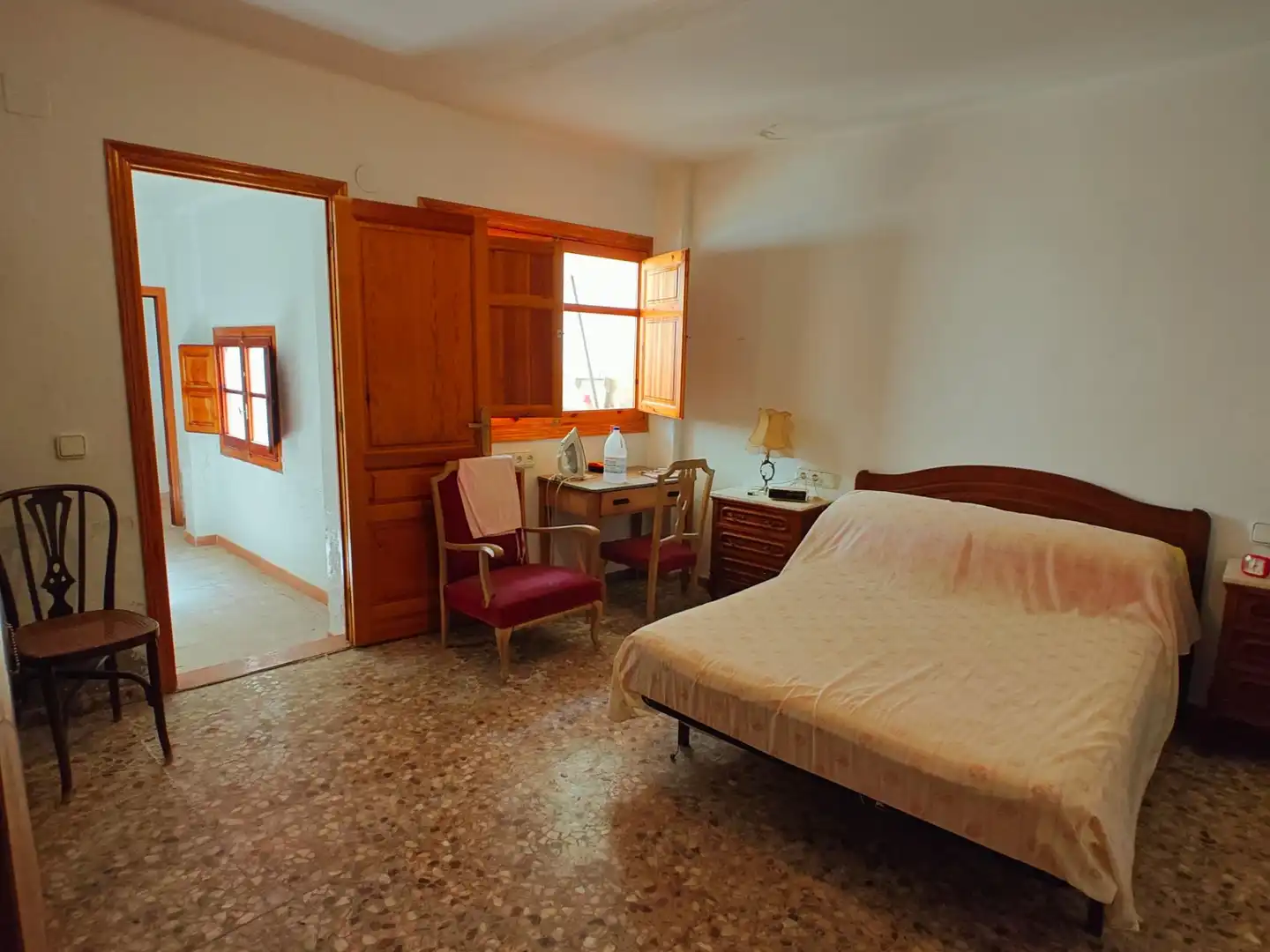 Casa con terraza en venta en Calle MAESTRO CERVERA LLORET 33, imagen 18