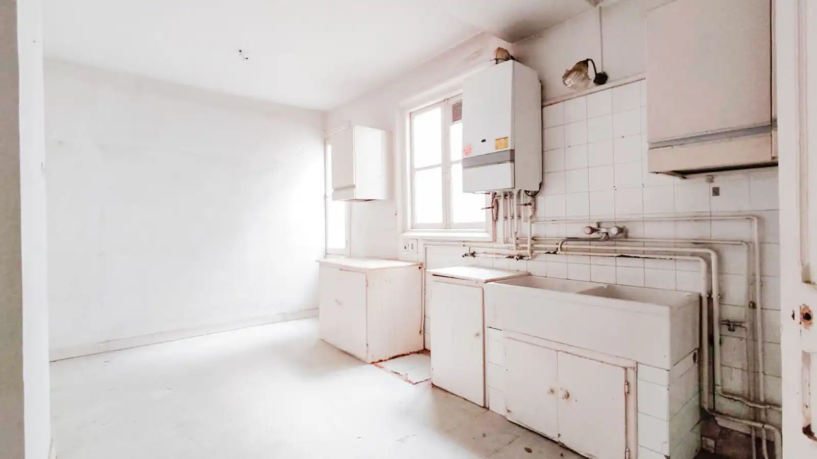 Flat with garden for sale in Urbieta Kalea, imagen 12