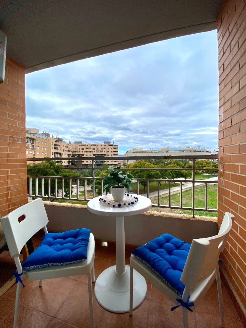 Piso en venta en Carrer Cid, 1, Centro Puerto, Puerto de Sagunto