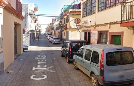 Piso en Venta en Torreblanca