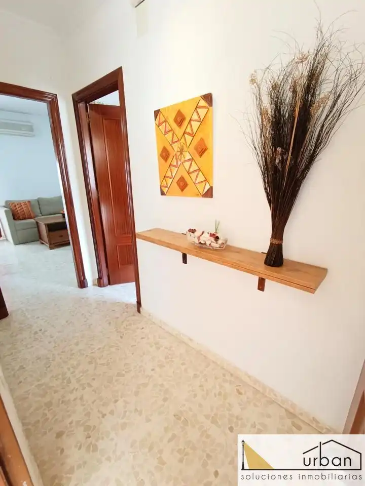 Flat for sale in De Granada, Chipiona Norte