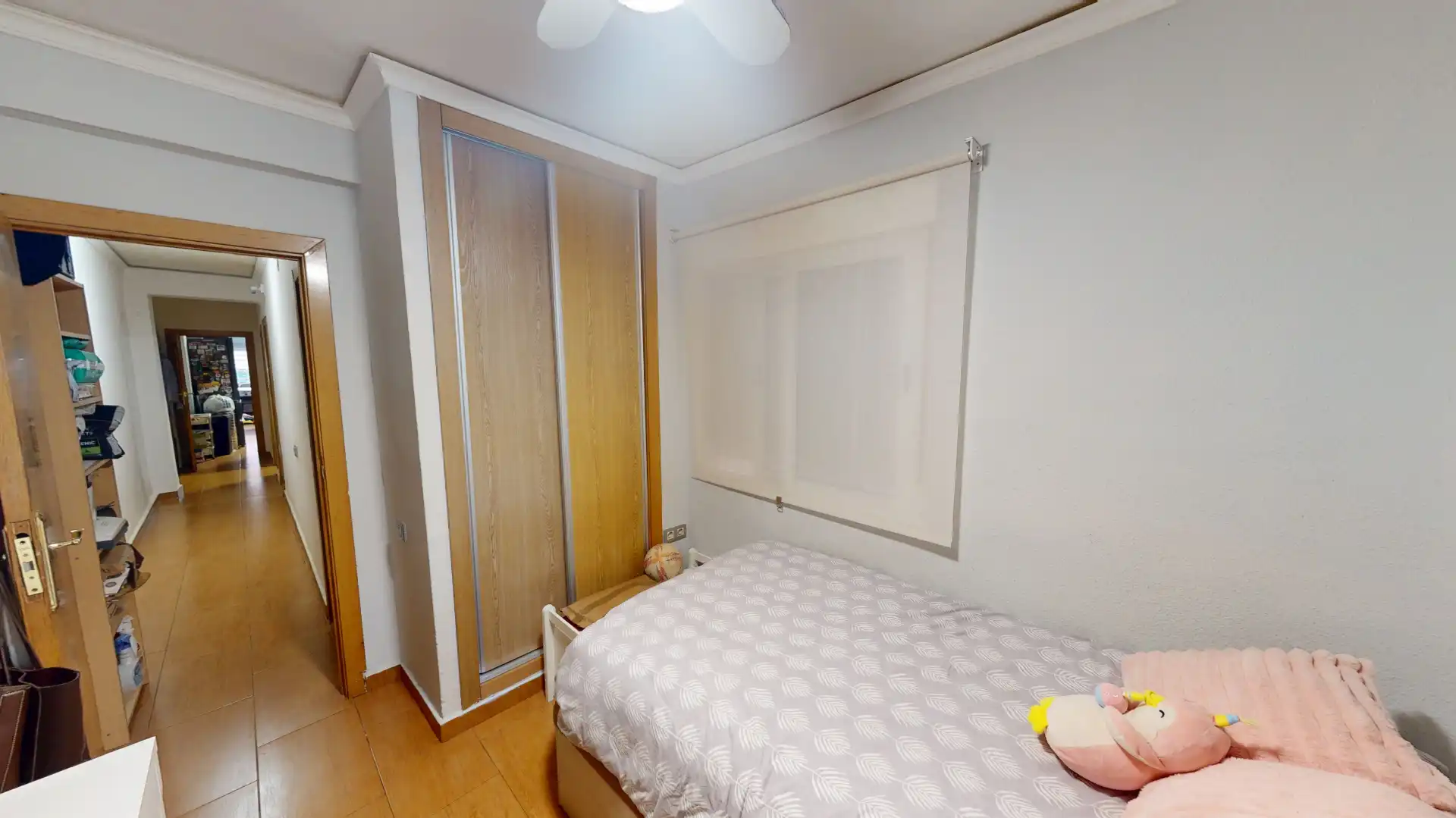 Piso con ascensor en venta en Benalúa - Babel, imagen 6