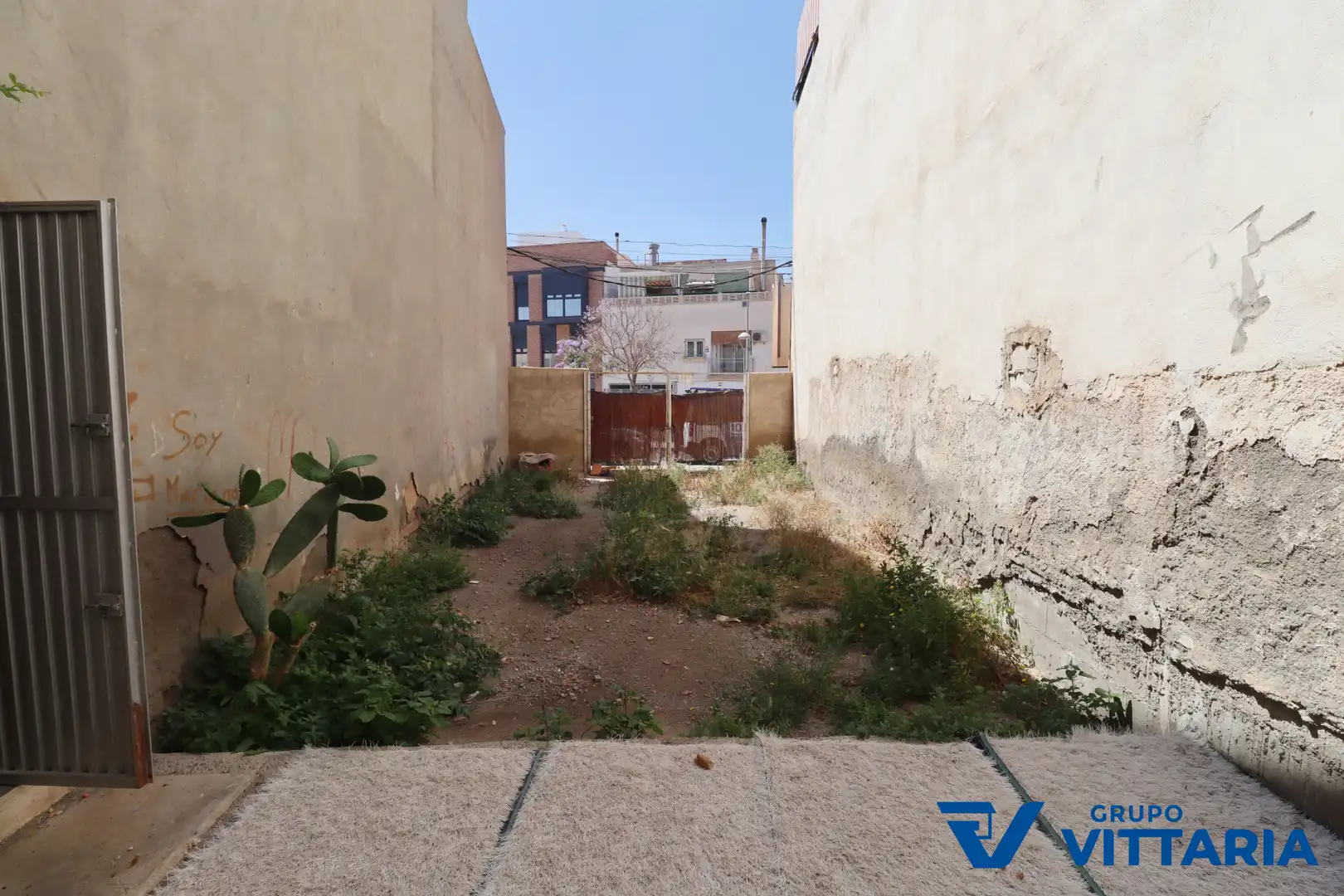 Casa adosada en venta en Almería con Aire acondicionado, Terraza y Trastero