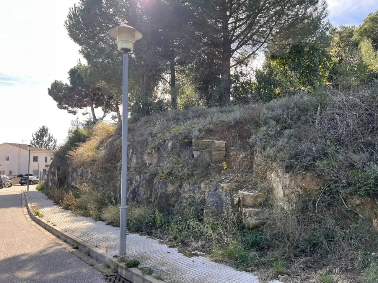 Terreny residencial en venda a Sant Feliu de Codines, imagen 5