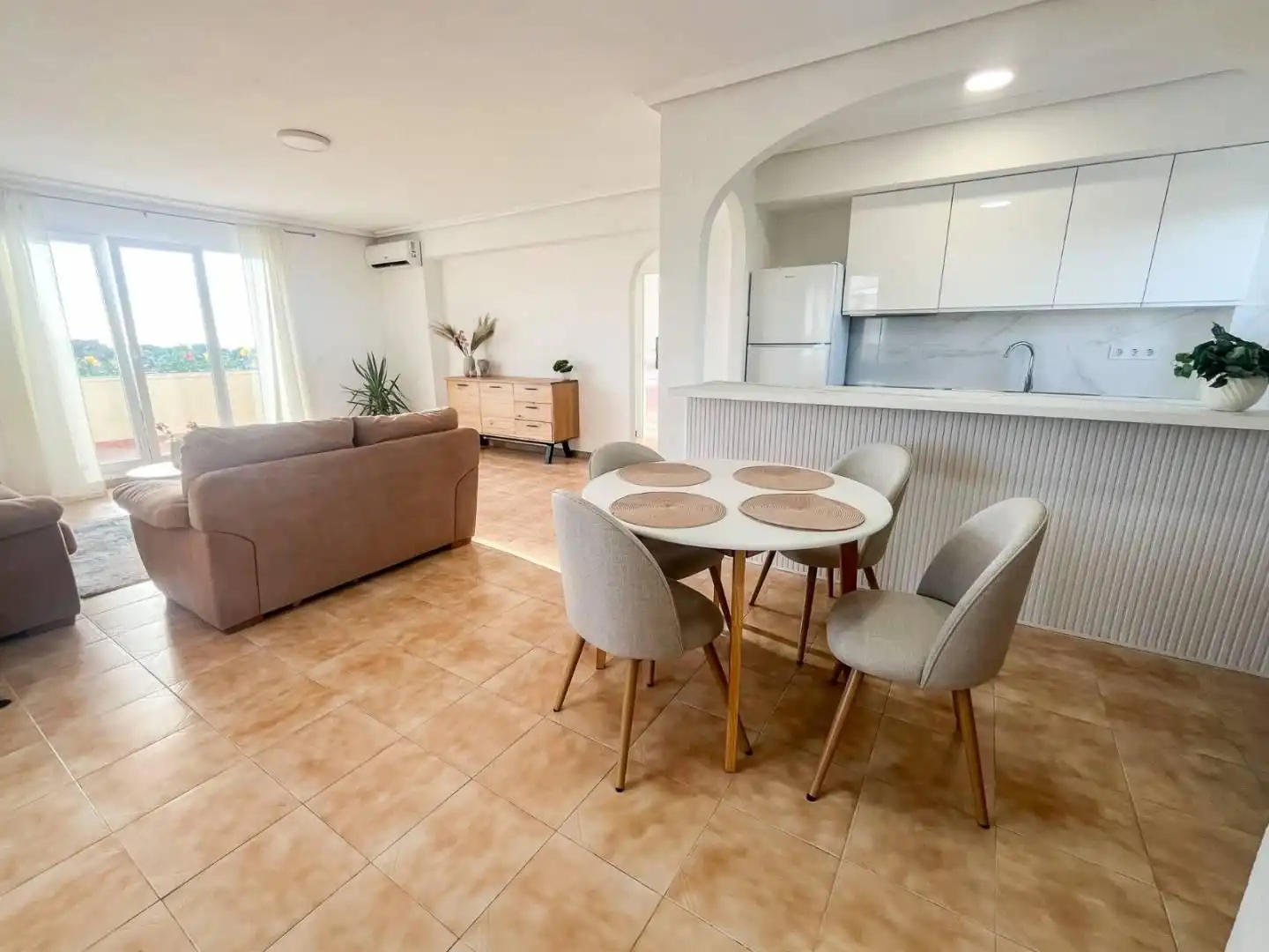 Appartement compact avec ascenseur à vendre à Playa del Acequión, Náufragos y Rocío del Mar, imagen 4
