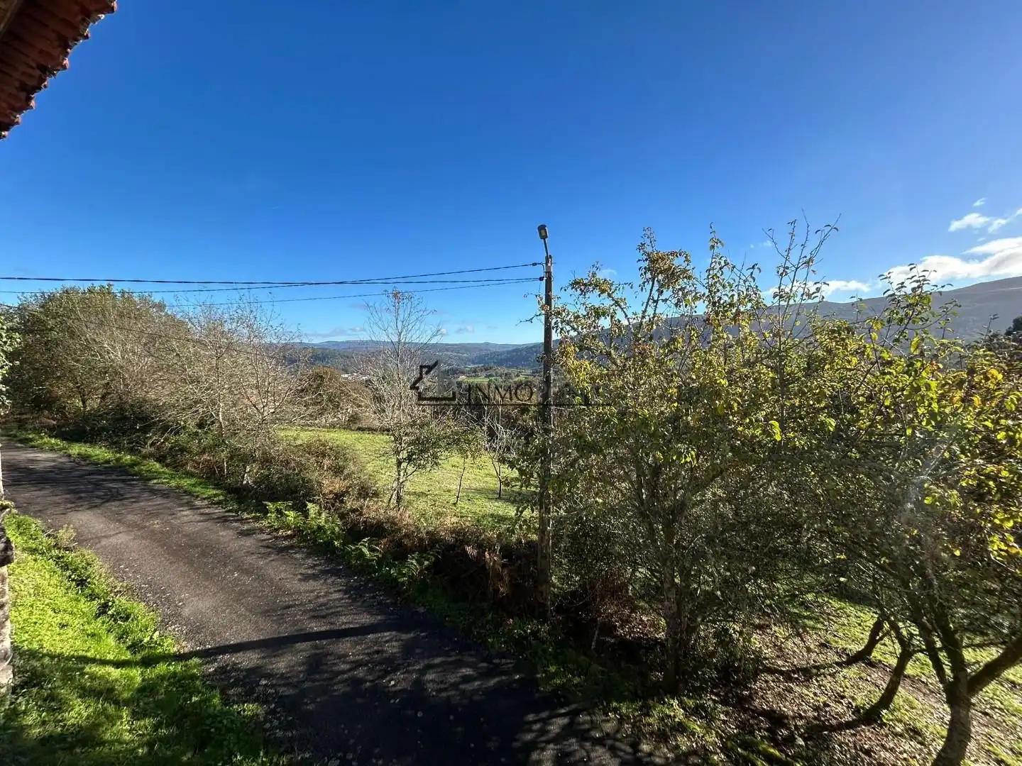 Casa o xalet en venda en Cerdedo amb Jardí privat