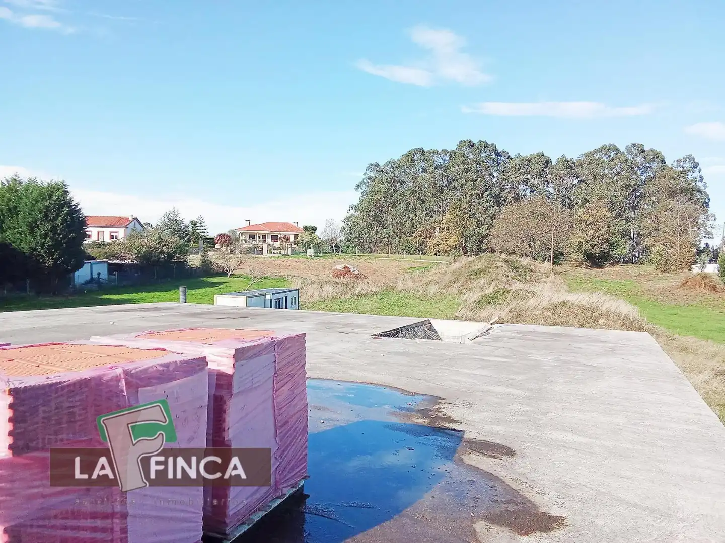 Residential for sale in Corvera de Asturias