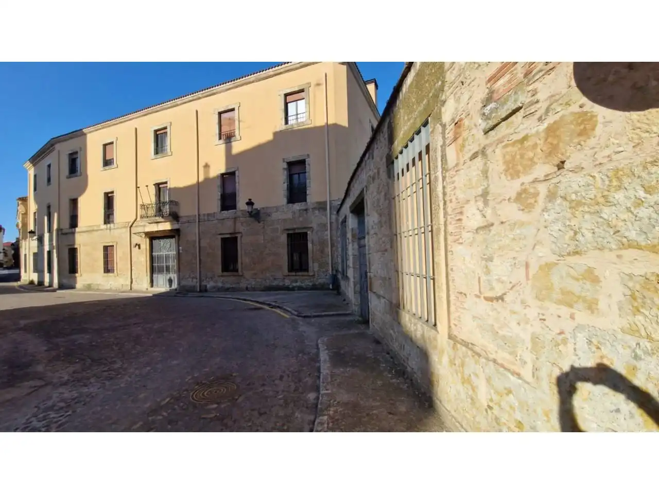 Hotel zum Verkauf in Calle Domínguez Bordona, imagen 11