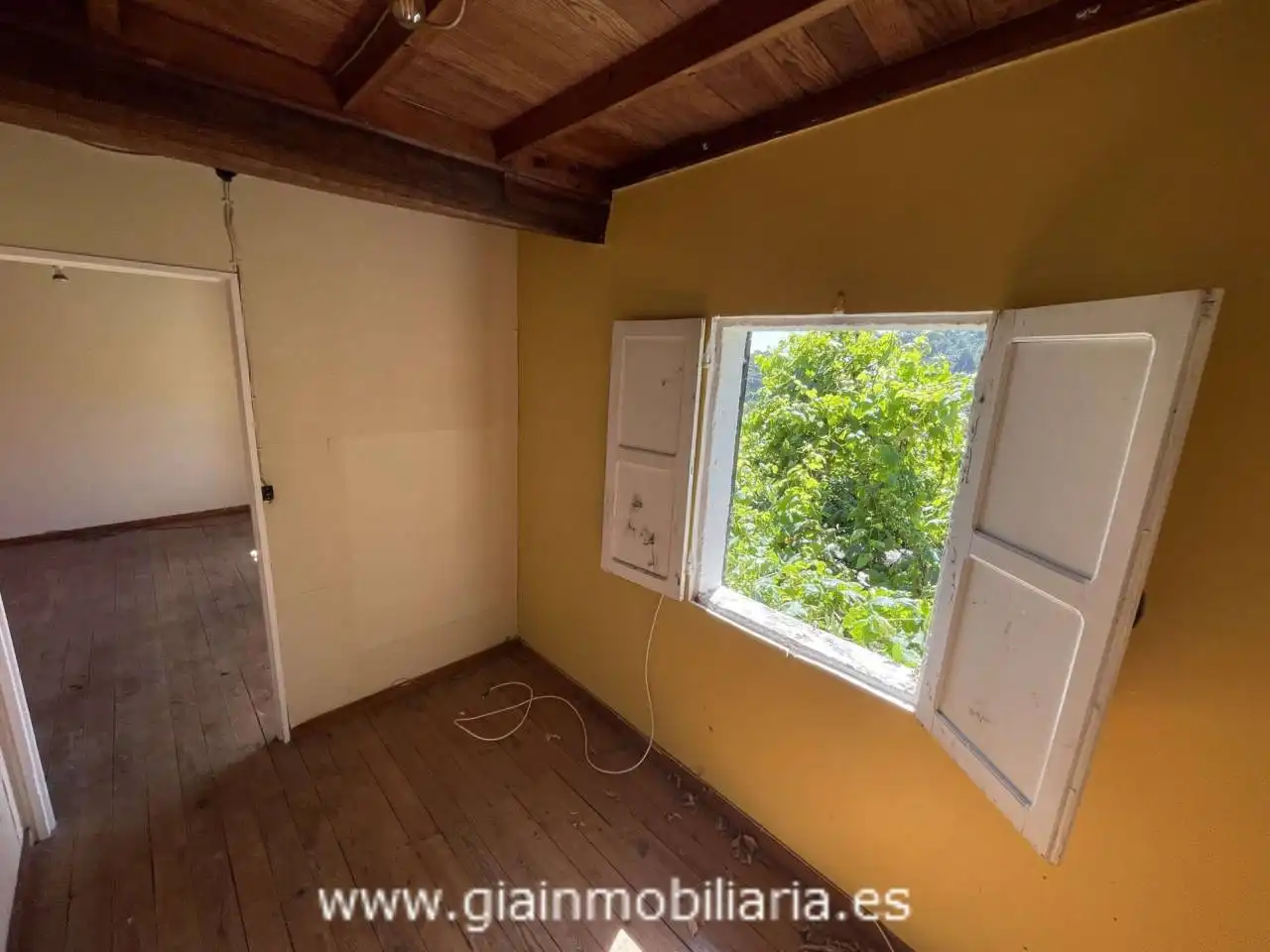 Casa amb jardí en venda a Camino Arufe, imagen 22