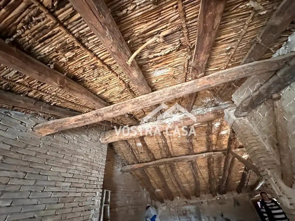 Casa aparellada en venda a SAN BLAS, imagen 22