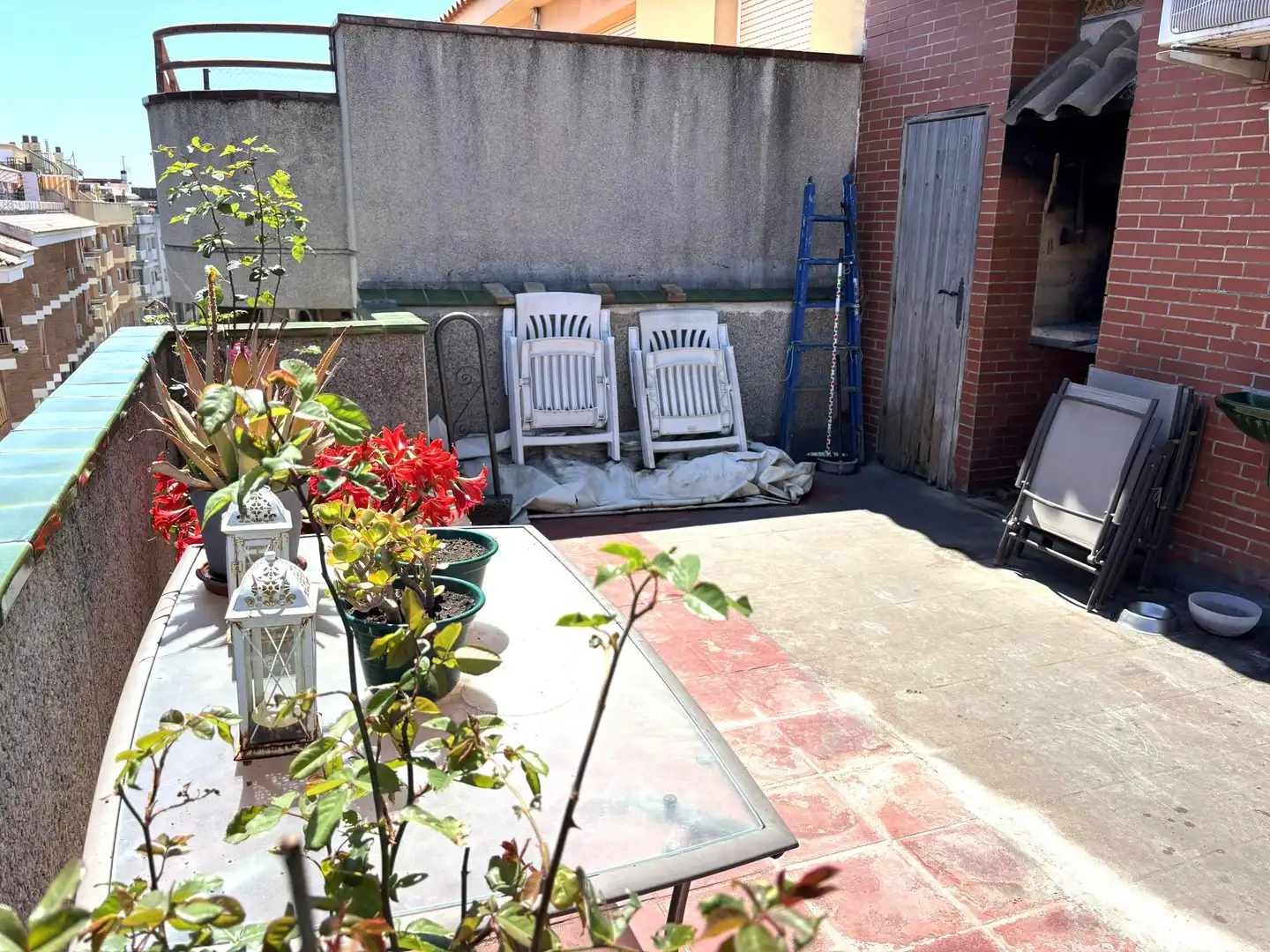 Flat for sale in Mas Florit - Ca la Guidó, imagen 12