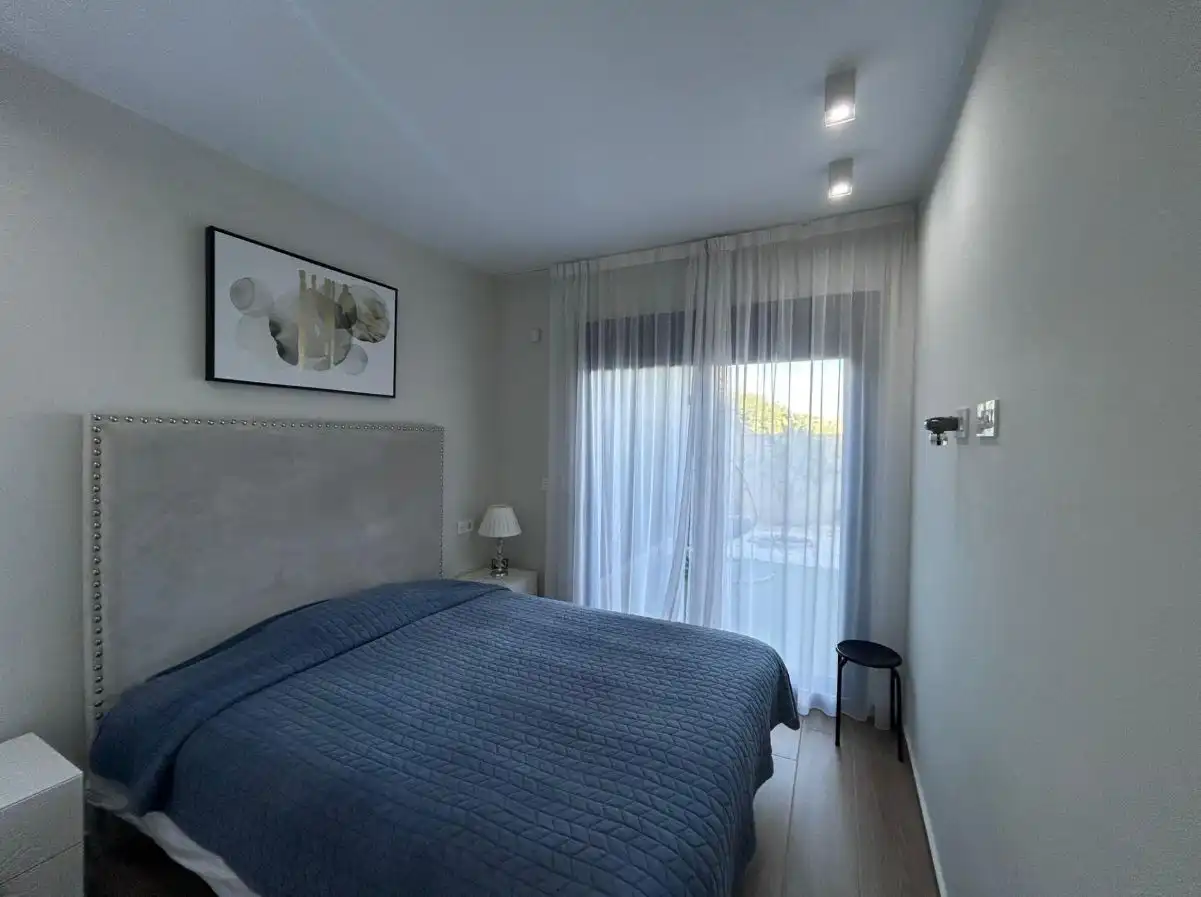Bungalow with terrace for sale in Balcón de Finestrat - Terra Marina, imagen 30