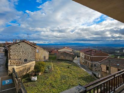 Exterior view of Apartment for sale in Galbárruli  with Terrace