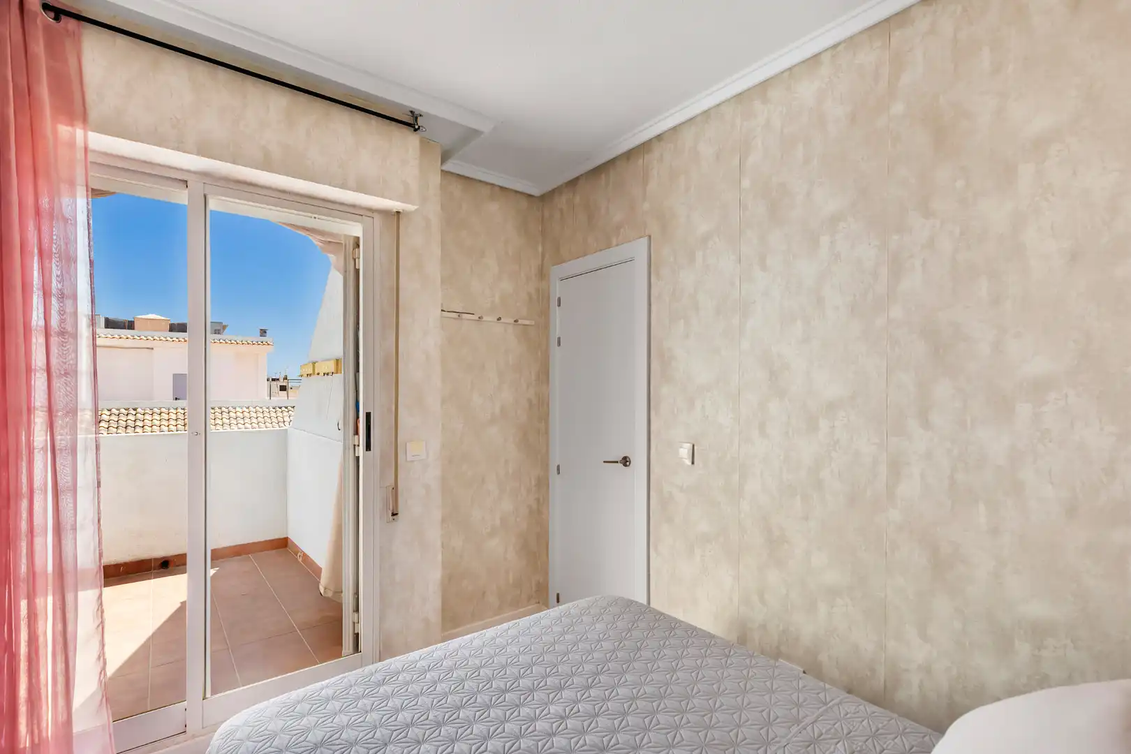 Dormitori de Dúplex en venda en Torrevieja amb Aire condicionat, Calefacció i Parquet