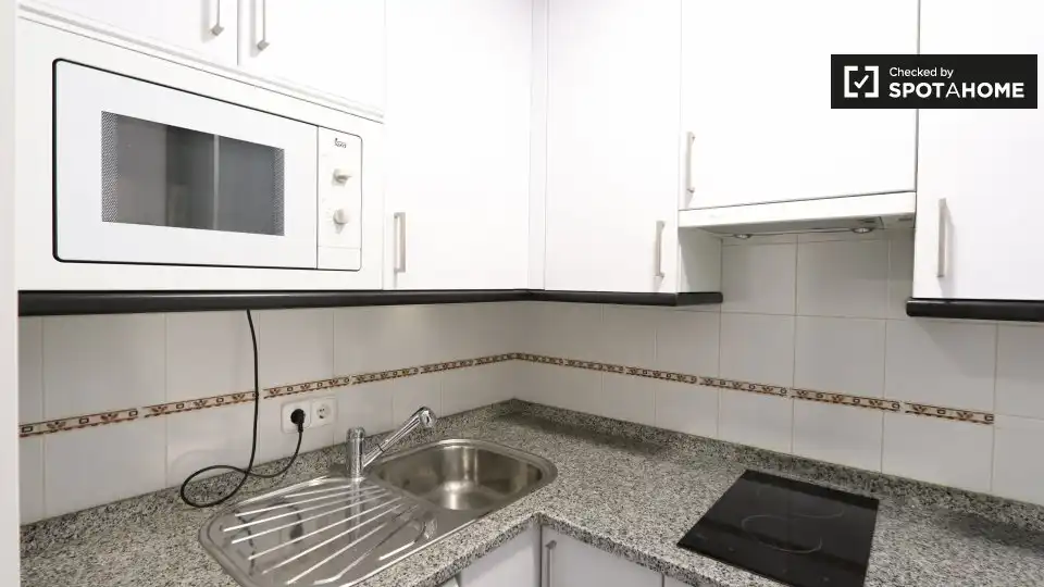 Flat to rent in Centro, imagen 7