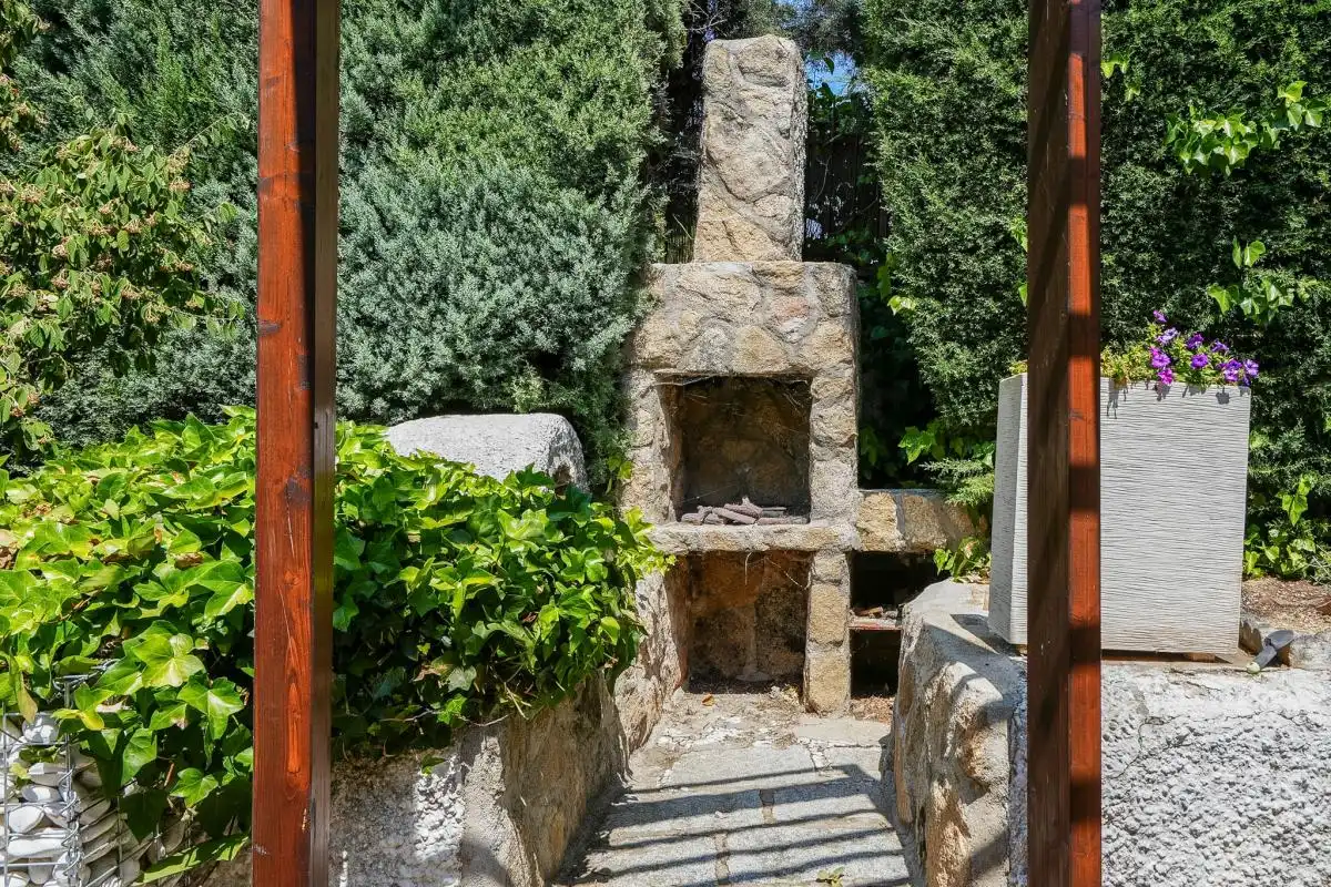 Haus mit Pool zum Verkauf in Collado Mediano, imagen 61