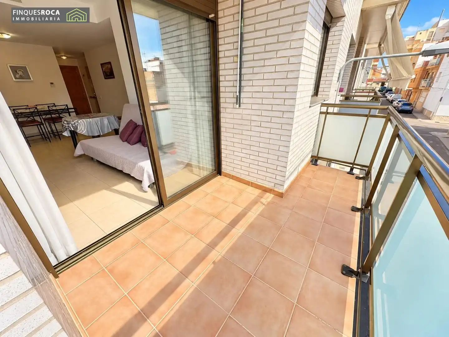 Flat with pool for sale in Avinguda Catalunya, imagen 3
