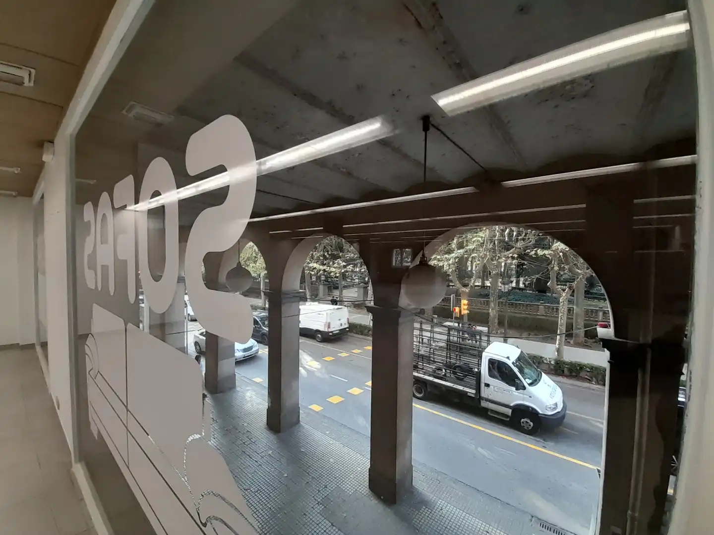 Business premises to rent in CLARA, imagen 14