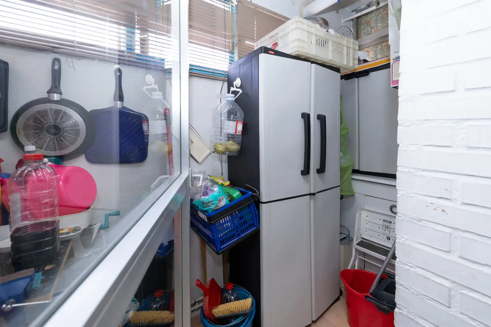 Piso en venta en Avenida Brasilia, Pan y Guindas