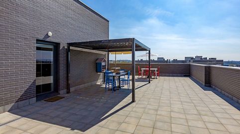 Foto 5 de Piso en venta en Arca Real, Delicias, Valladolid Capital
