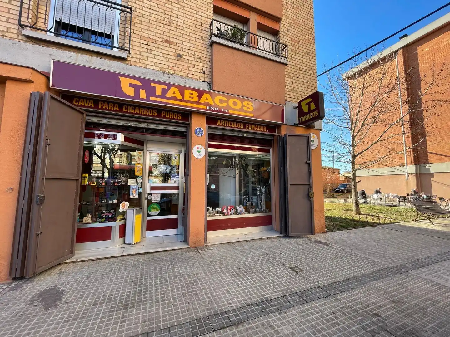 Locale commerciale in vendita a VALLESPIR, imagen 2