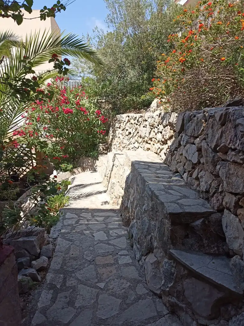 Villa in vendita a Las Atalayas - Urmi - Cerro de Mar, imagen 4
