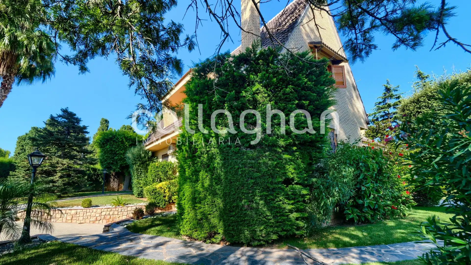 Villa avec terrasse à vendre à Nueva Santa Barbara - Cruz de Gracia, imagen 11