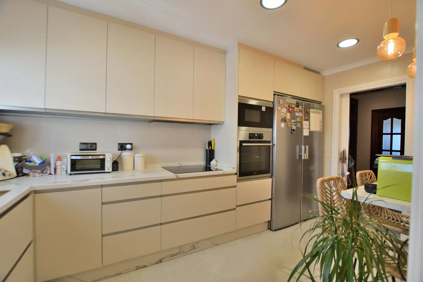 Wohnung zum Verkauf in Calle Córdoba, San Cristóbal