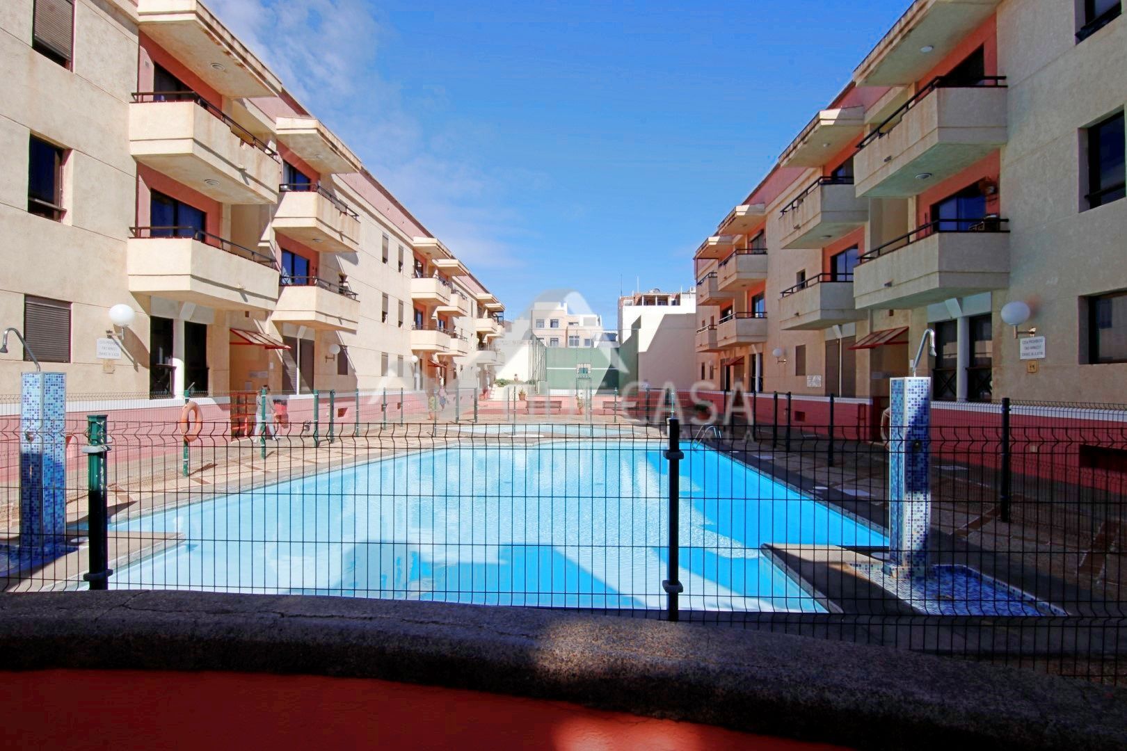 Piscina de Piso en venta en Agüimes con Piscina comunitaria