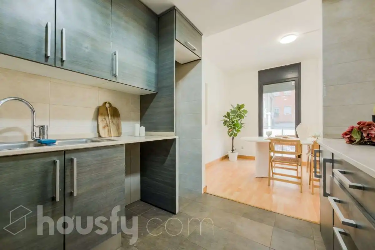 Casa adosada en venta en CL CA L ALEGRE DE DALT, El Camp d'en Grassot i Gràcia Nova