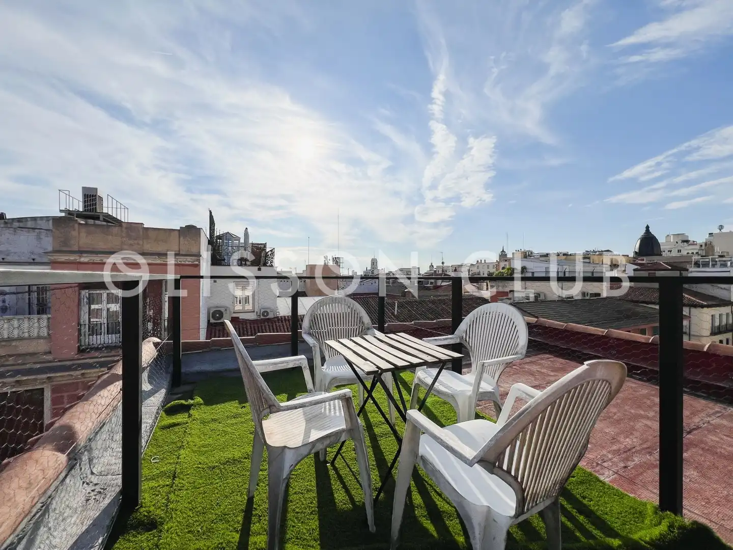 Ático con ascensor en venta en Centro, imagen 11
